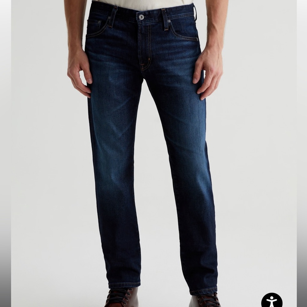 AG Tellis Modern Fit